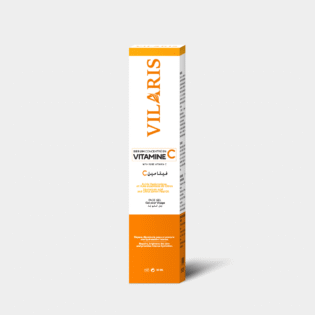 Sérum Vitamine C