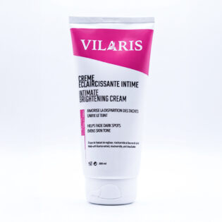 CREME ECLARCISSANT INTIME 200 ML - VILARIS