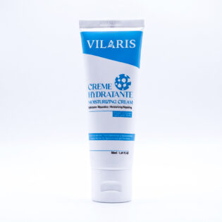 CREME HYDRATANT 50ML - VILARIS