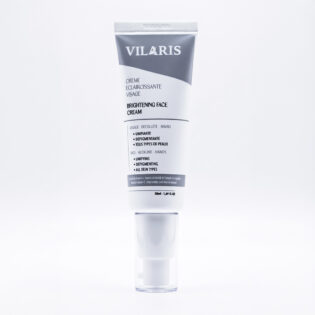 CREME ECLARCISSANT VISAGE 50 ML - VILARIS