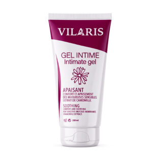 GEL INTIME 200 ML - VILARIS